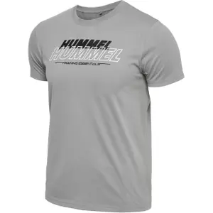 Camiseta Hummel Jeff Cotton image-0