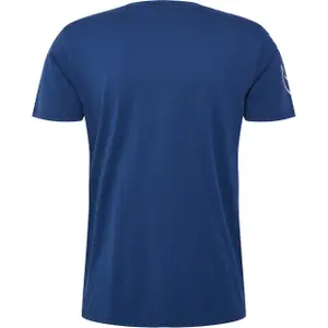 Camiseta Hummel Jeff Cotton image-1