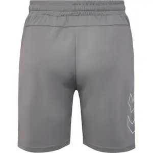 Pantalón corto de malla Hummel Te Flex image-1