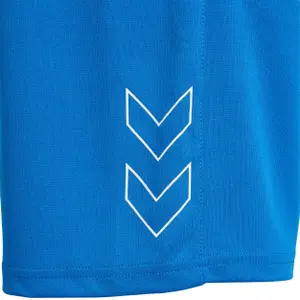 Pantalón corto Hummel Flex Mesh image-2