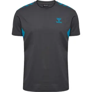 Camiseta de algodón Hummel HmlStaltic image-0