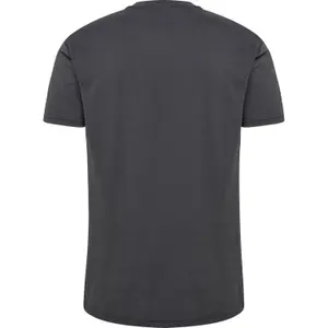 Camiseta de algodón Hummel HmlStaltic image-1