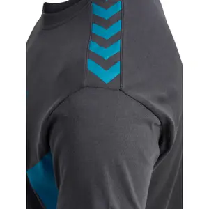 Camiseta de algodón Hummel HmlStaltic image-4