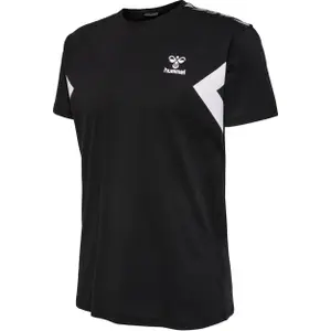 Camiseta de algodón Hummel HmlStaltic image-0