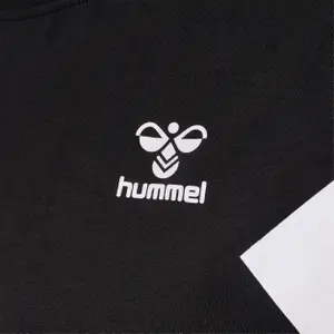 Camiseta de algodón Hummel HmlStaltic image-2