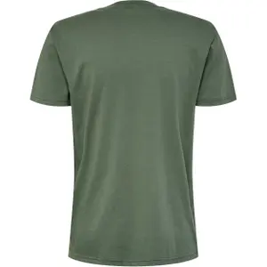 Camiseta de algodón Hummel HmlStaltic image-0