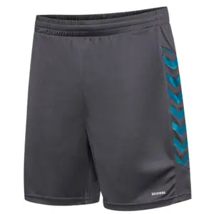 Corto Hummel Staltic image-0