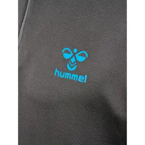 Chaqueta de chándal con cremallera Hummel HmlStaltic image-3