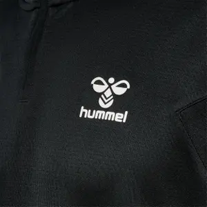 Chaqueta de chándal con cremallera Hummel HmlStaltic image-2