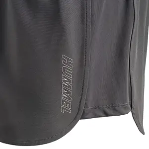 Short femme Hummel Vital Woven image-2