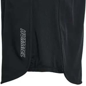 Short tissé femme Hummel TE Vital image-2