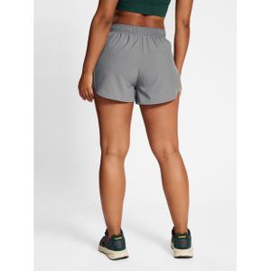 Short tissé femme Hummel Te Vital image-4