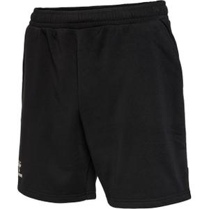 Pantaloncini di cotone Hummel HmlStaltic image-0