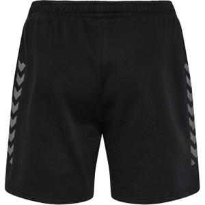 Pantaloncini di cotone Hummel HmlStaltic image-1