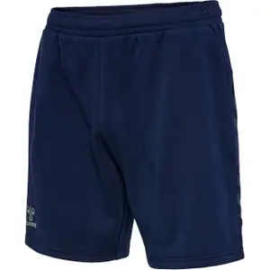 Pantalón corto de algodón Hummel HmlStaltic image-0