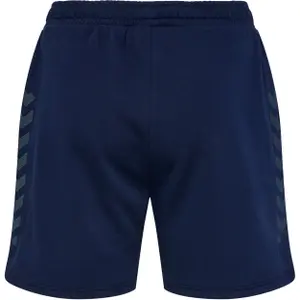 Pantalón corto de algodón Hummel HmlStaltic image-1