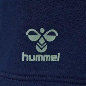 Pantalón corto de algodón Hummel HmlStaltic image-2