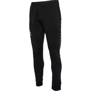 Pantalones de chándal de algodón Hummel HmlStaltic image-1