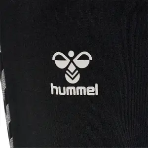 Pantalones de chándal de algodón Hummel HmlStaltic image-2