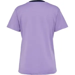 Camiseta de poliéster para mujer Hummel HmlStaltic image-1