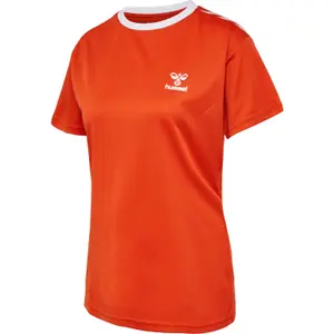 Camiseta de manga corta para mujer Hummel HmlStaltic image-0