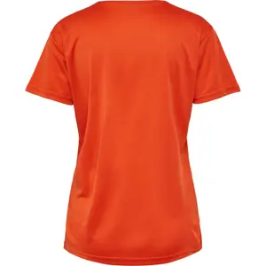 Camiseta de manga corta para mujer Hummel HmlStaltic image-2