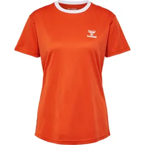 Camiseta de manga corta para mujer Hummel HmlStaltic image-1