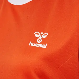 Camiseta de manga corta para mujer Hummel HmlStaltic image-3