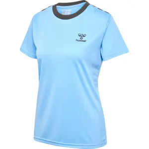 Camiseta de poliéster para mujer Hummel HmlStaltic image-1