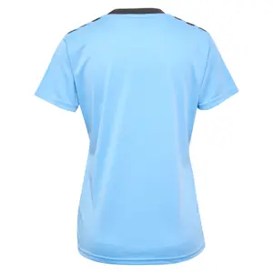 Camiseta de poliéster para mujer Hummel HmlStaltic image-2