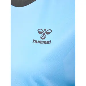 Camiseta de poliéster para mujer Hummel HmlStaltic image-3
