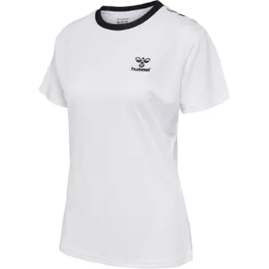 Camiseta de poliéster para mujer Hummel HmlStaltic image-0