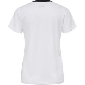 Camiseta de poliéster para mujer Hummel HmlStaltic image-1
