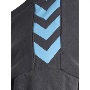 Camiseta de algodón para mujer Hummel HmlStaltic image-4