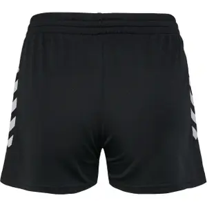 Short polyester femme Hummel HmlStaltic image-1