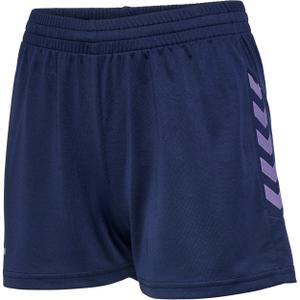 Short polyester femme Hummel HmlStaltic image-0