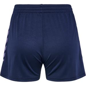 Short polyester femme Hummel HmlStaltic image-1