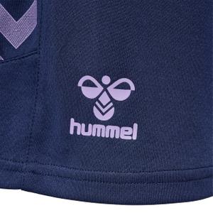 Short polyester femme Hummel HmlStaltic image-2