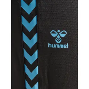 Pantalón de chándal Training mujer Hummel HmlStaltic image-3