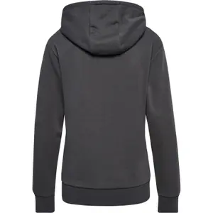Sweatshirt sudadera con capucha de algodón para mujer Hummel HmlStaltic image-1