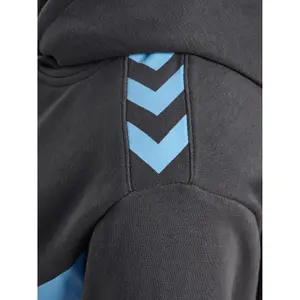 Sweatshirt sudadera con capucha de algodón para mujer Hummel HmlStaltic image-4