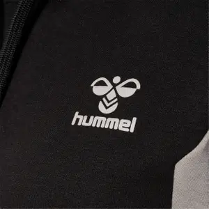 Sudadera sudadera con capucha de algodón para mujer Hummel HmlStaltic image-2