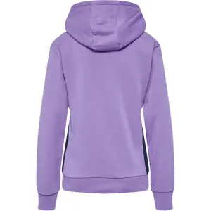 Sweatshirt capuz feminino Hummel HmlStaltic image-1