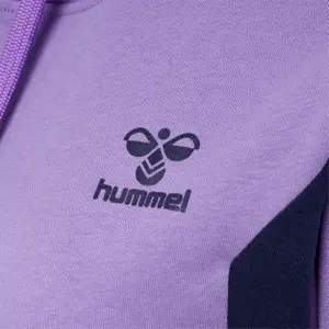 Sweatshirt capuz feminino Hummel HmlStaltic image-2