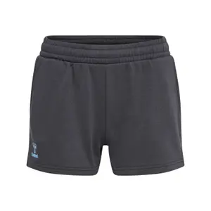 Pantalones cortos de algodón para mujer Hummel HmlStaltic image-0