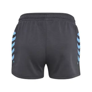 Pantalones cortos de algodón para mujer Hummel HmlStaltic image-2