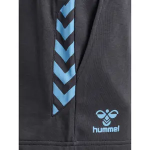 Pantalones cortos de algodón para mujer Hummel HmlStaltic image-3