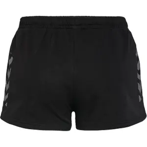 Pantalón corto de algodón para mujer Hummel HmlStaltic image-1