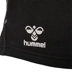Pantalón corto de algodón para mujer Hummel HmlStaltic image-2