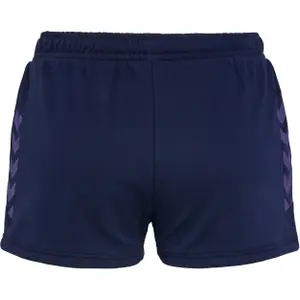 Pantalón corto de algodón para mujer Hummel HmlStaltic image-1